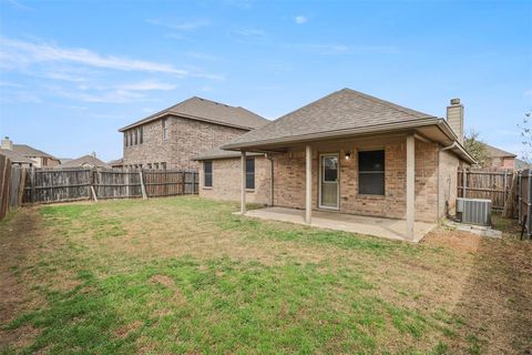 Tiny photo for 9237 Los Cabos Trail, Fort Worth, TX 76177 (MLS # 21200987)