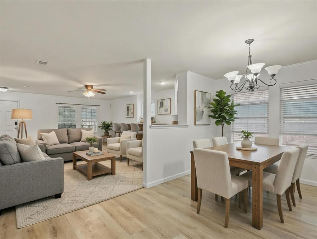 Presidio Village South - Residential