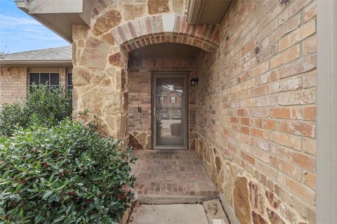 Tiny photo for 9237 Los Cabos Trail, Fort Worth, TX 76177 (MLS # 21200987)