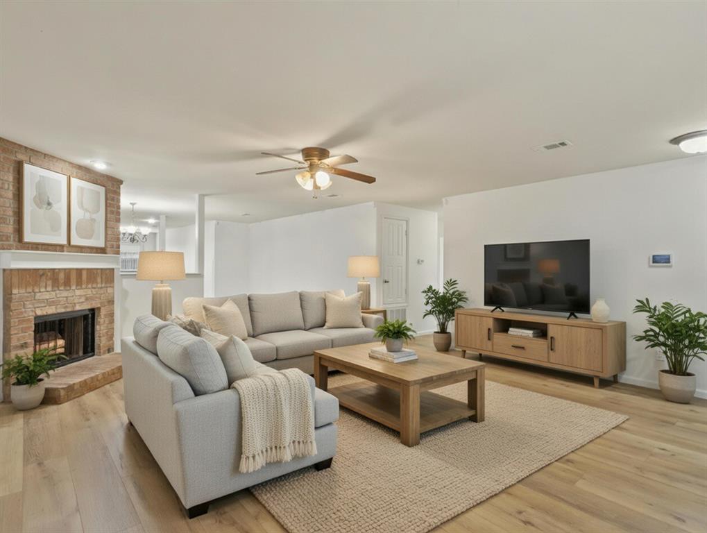 Presidio Village South - Residential