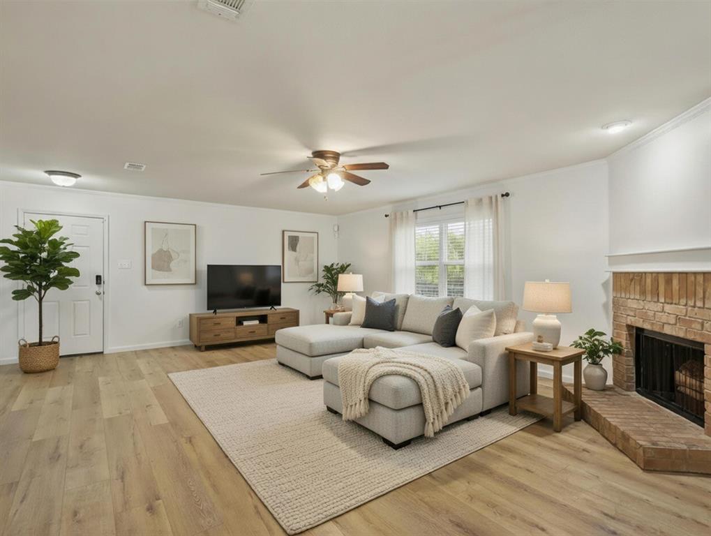 Presidio Village South - Residential