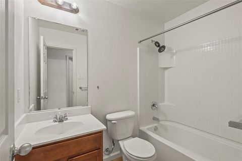 Tiny photo for 9237 Los Cabos Trail, Fort Worth, TX 76177 (MLS # 21200987)