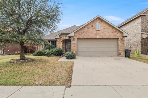 Photo of 9237 Los Cabos Trail, Fort Worth, TX 76177 (MLS # 21200987)
