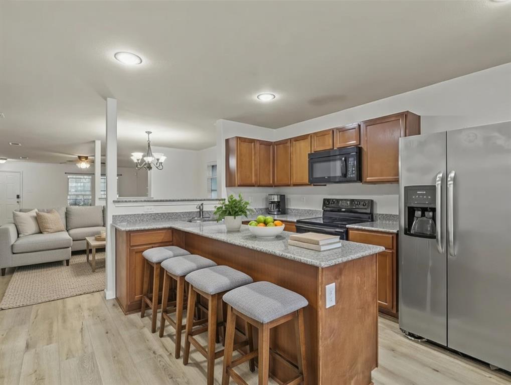 Presidio Village South - Residential