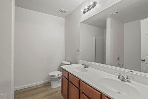 Tiny photo for 9237 Los Cabos Trail, Fort Worth, TX 76177 (MLS # 21200987)