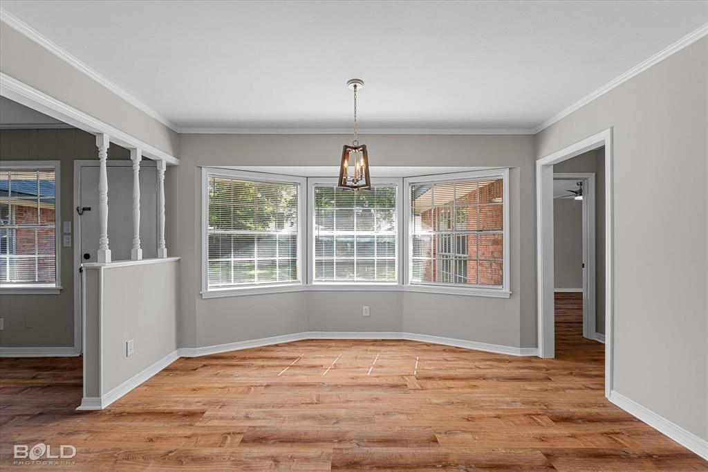 Town South Estates - Residential Lease