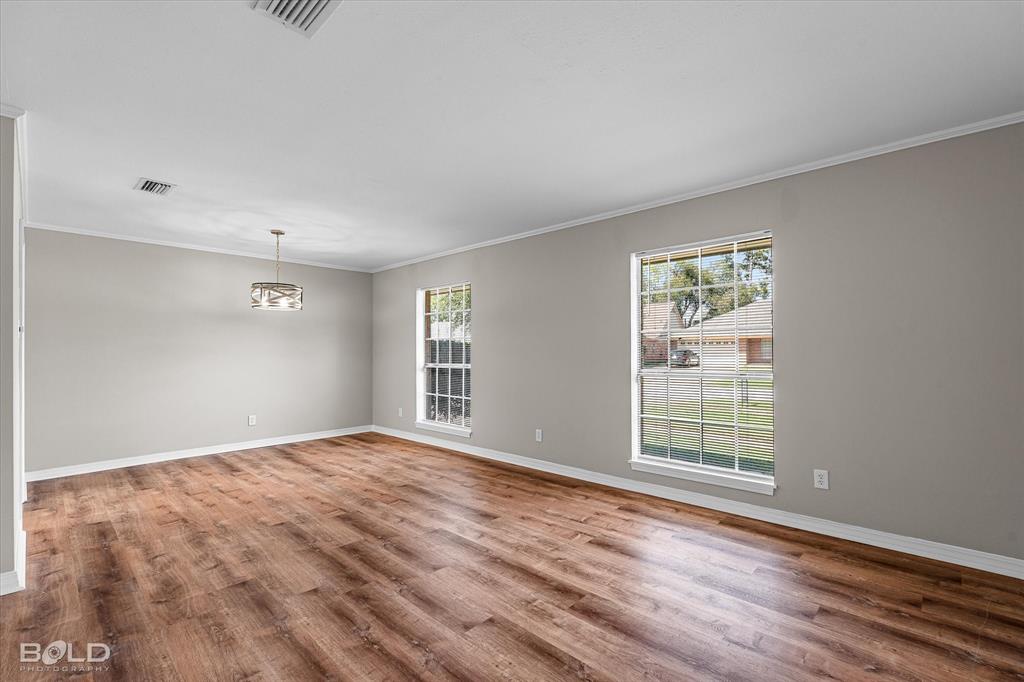 Town South Estates - Residential Lease