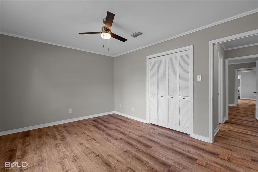 Town South Estates - Residential Lease