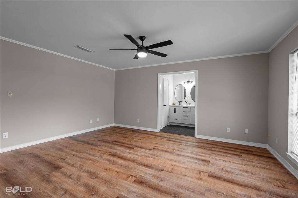 Town South Estates - Residential Lease