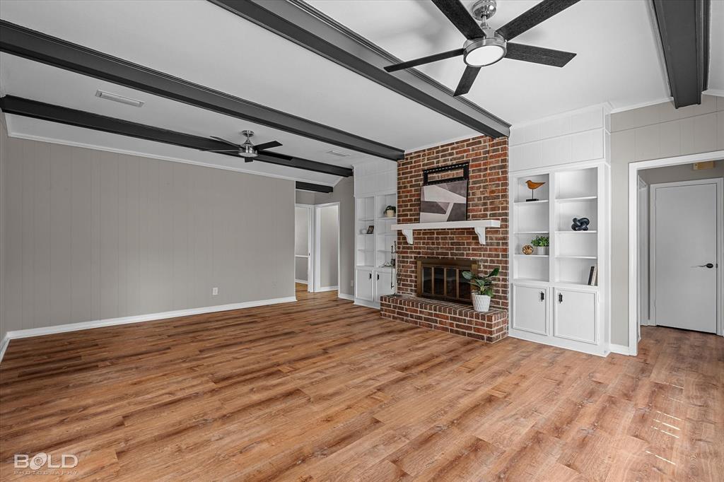 Town South Estates - Residential Lease