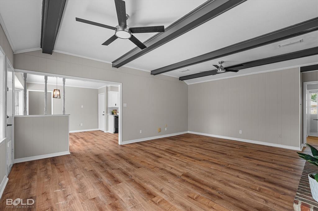 Town South Estates - Residential Lease