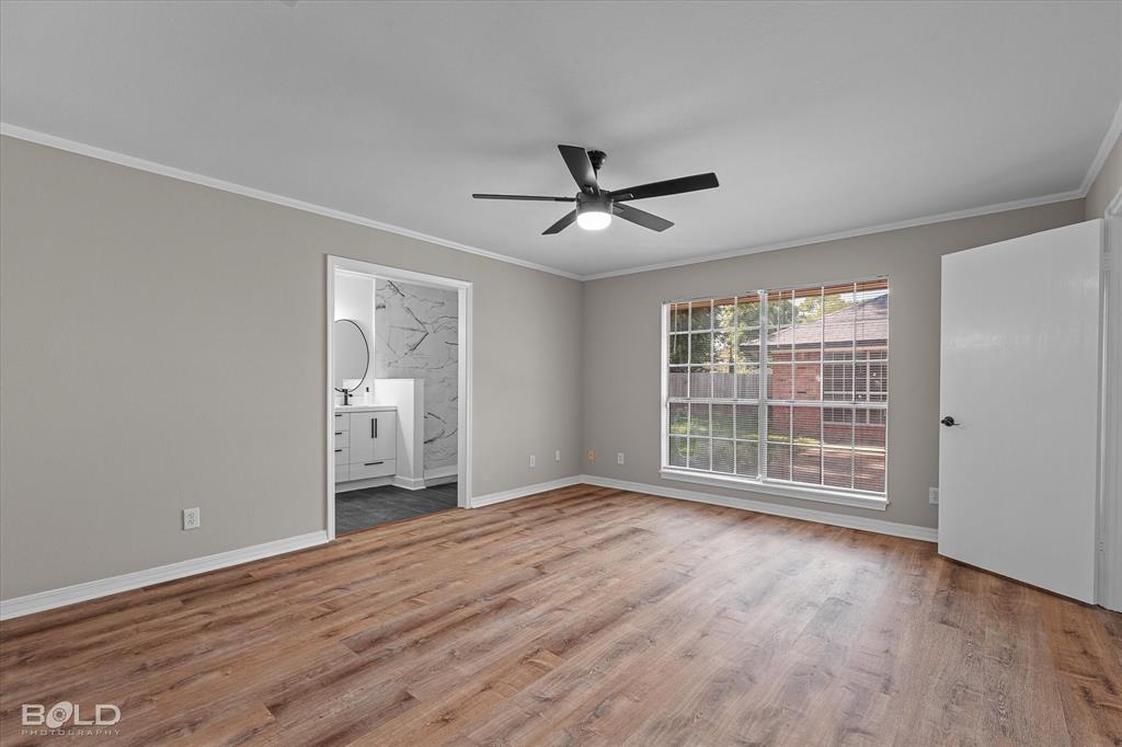 Town South Estates - Residential Lease