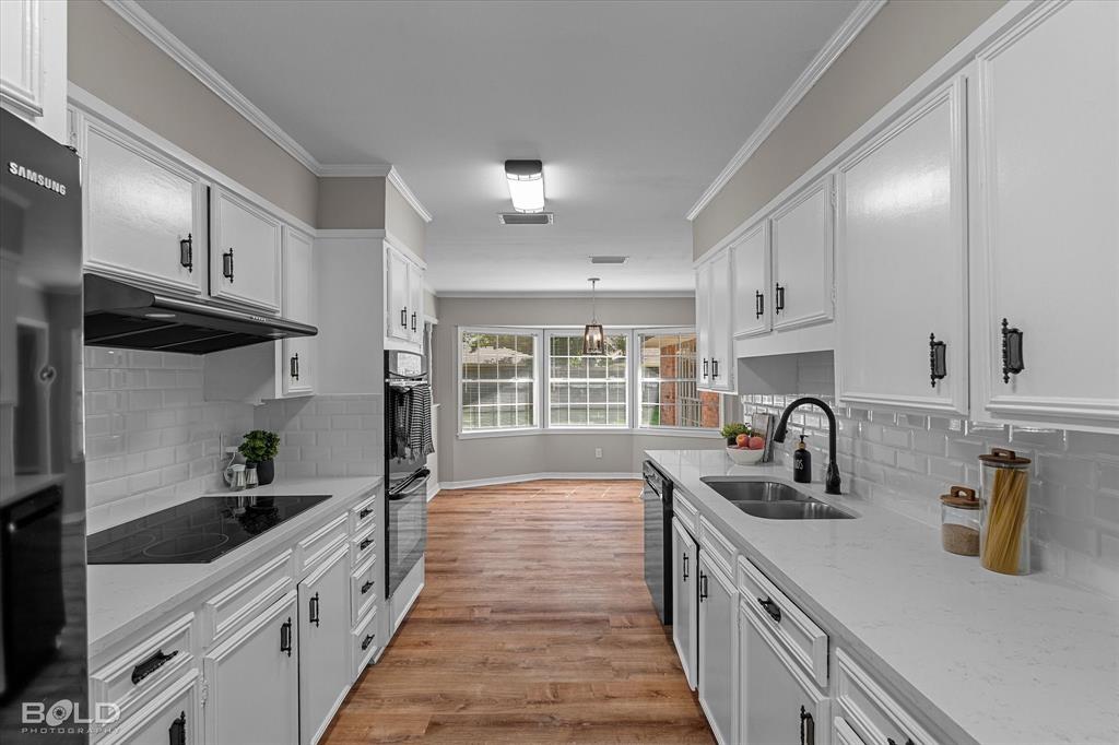 Town South Estates - Residential Lease