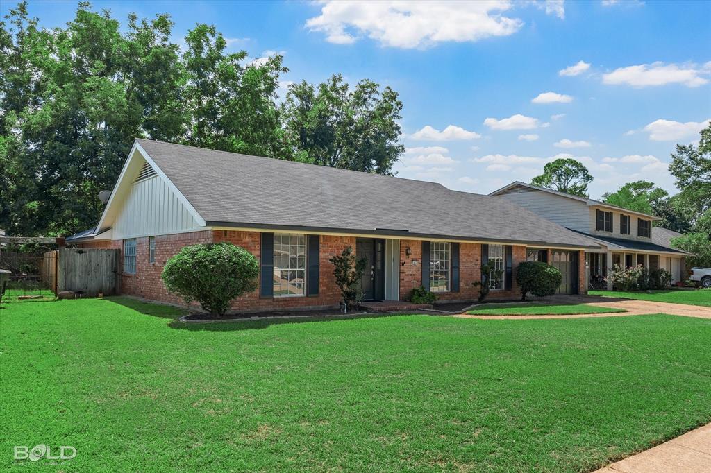 Town South Estates - Residential Lease