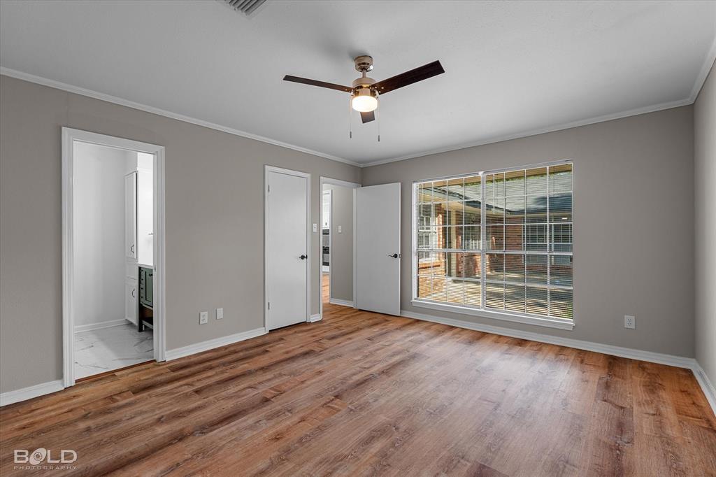 Town South Estates - Residential Lease