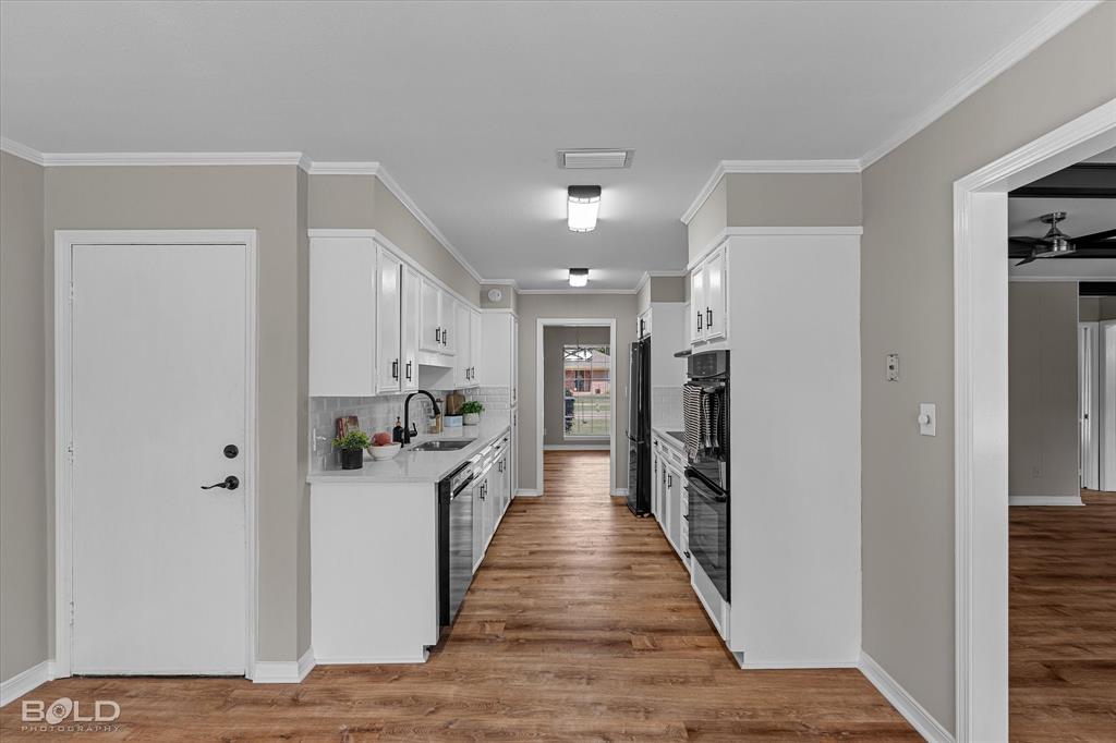 Town South Estates - Residential Lease