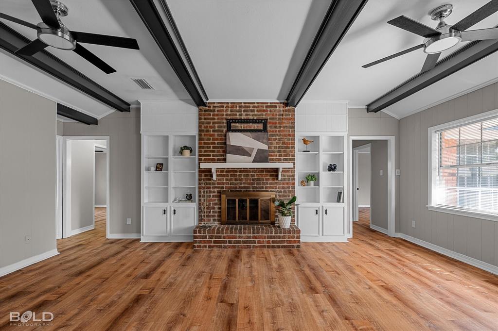 Town South Estates - Residential Lease