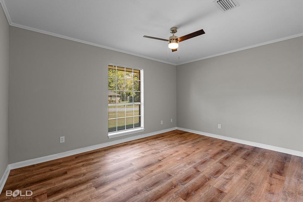 Town South Estates - Residential Lease