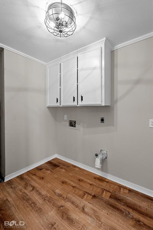 Town South Estates - Residential Lease