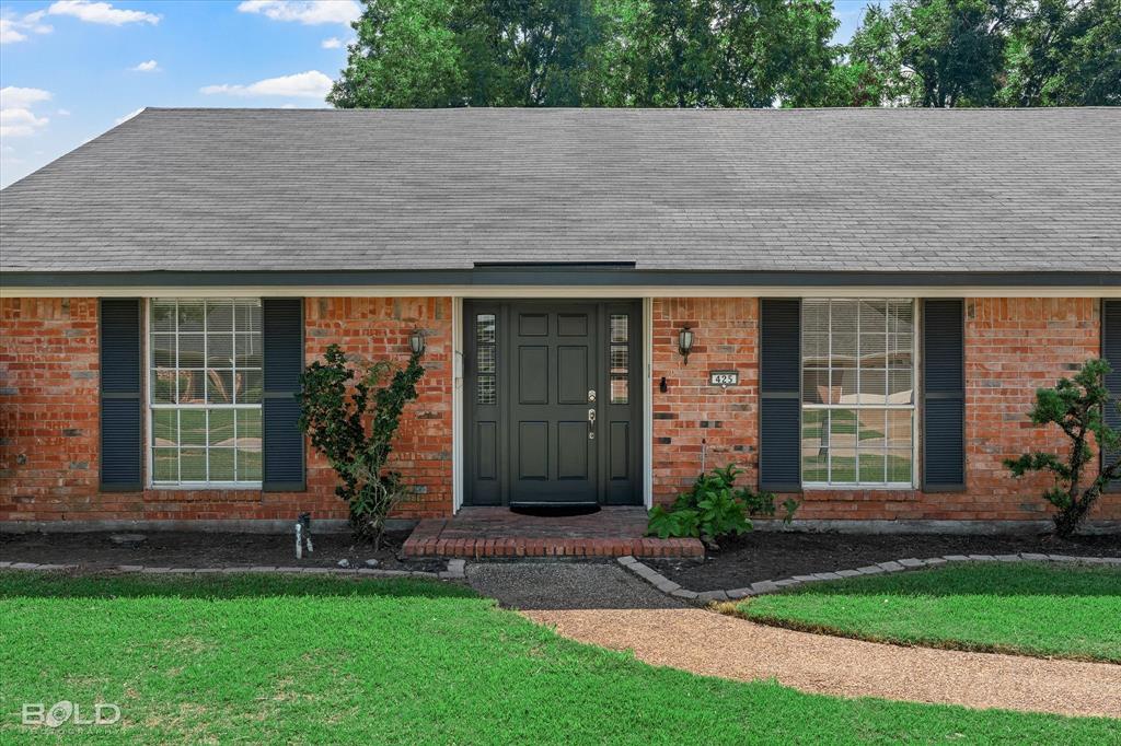 Town South Estates - Residential Lease