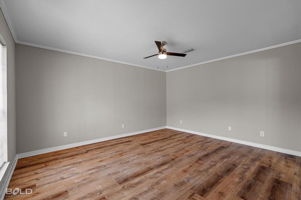 Town South Estates - Residential Lease