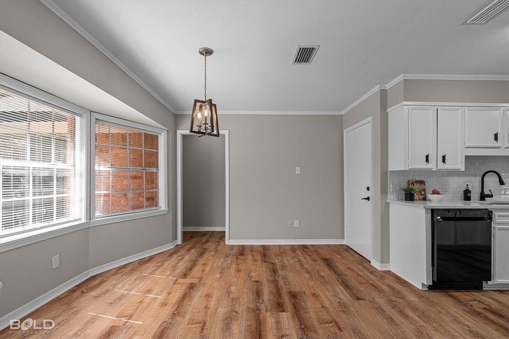 Town South Estates - Residential Lease