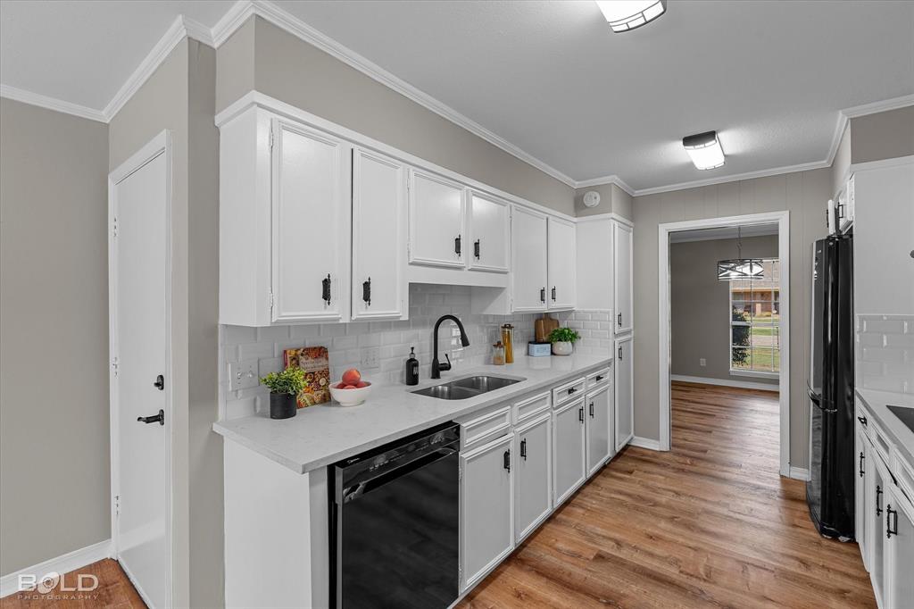 Town South Estates - Residential Lease