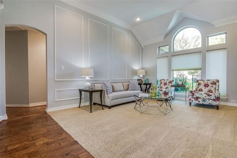 Tiny photo for 700 Essex Court, Southlake, TX 76092 (MLS # 21166831)