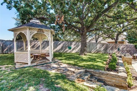 Tiny photo for 700 Essex Court, Southlake, TX 76092 (MLS # 21166831)