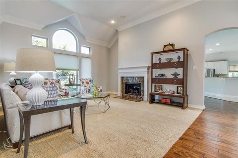Tiny photo for 700 Essex Court, Southlake, TX 76092 (MLS # 21166831)