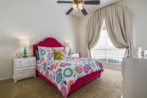 Tiny photo for 700 Essex Court, Southlake, TX 76092 (MLS # 21166831)