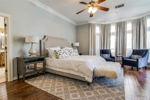 Tiny photo for 700 Essex Court, Southlake, TX 76092 (MLS # 21166831)