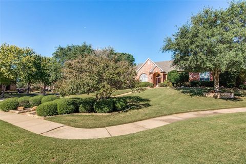 Tiny photo for 700 Essex Court, Southlake, TX 76092 (MLS # 21166831)
