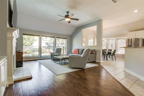 Tiny photo for 700 Essex Court, Southlake, TX 76092 (MLS # 21166831)