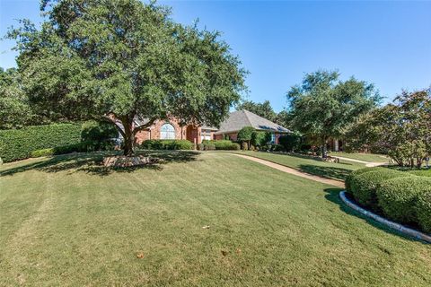 Tiny photo for 700 Essex Court, Southlake, TX 76092 (MLS # 21166831)