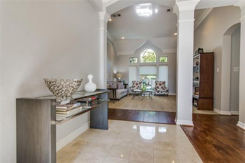 Tiny photo for 700 Essex Court, Southlake, TX 76092 (MLS # 21166831)