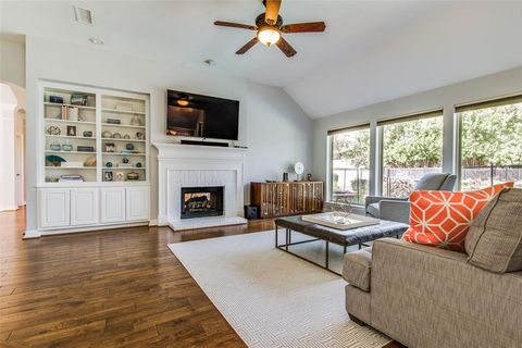 Tiny photo for 700 Essex Court, Southlake, TX 76092 (MLS # 21166831)