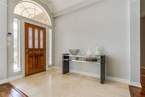 Tiny photo for 700 Essex Court, Southlake, TX 76092 (MLS # 21166831)