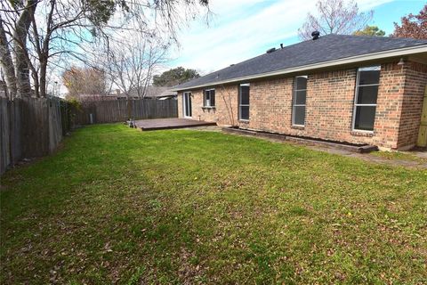 A home in Rowlett