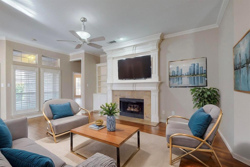 5206 Fairway Lakes Court