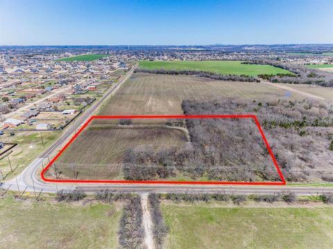 TBD Fm-664 Waxahachie TX 75167