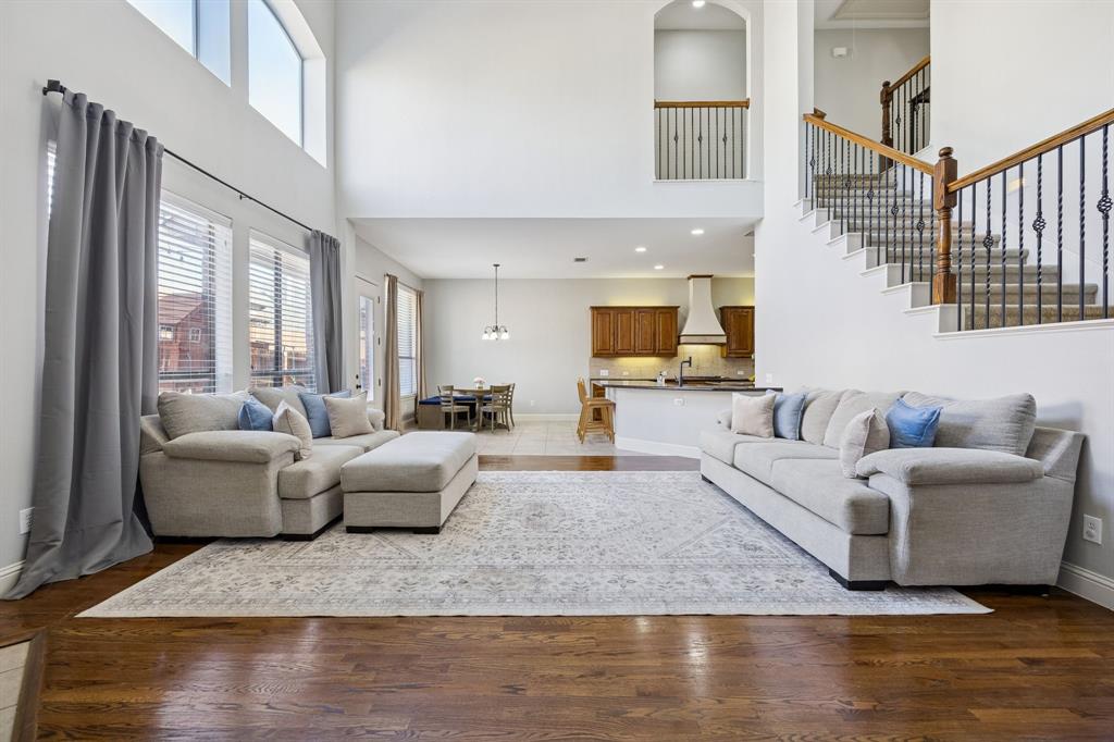 Flanigan Hill Add - Residential