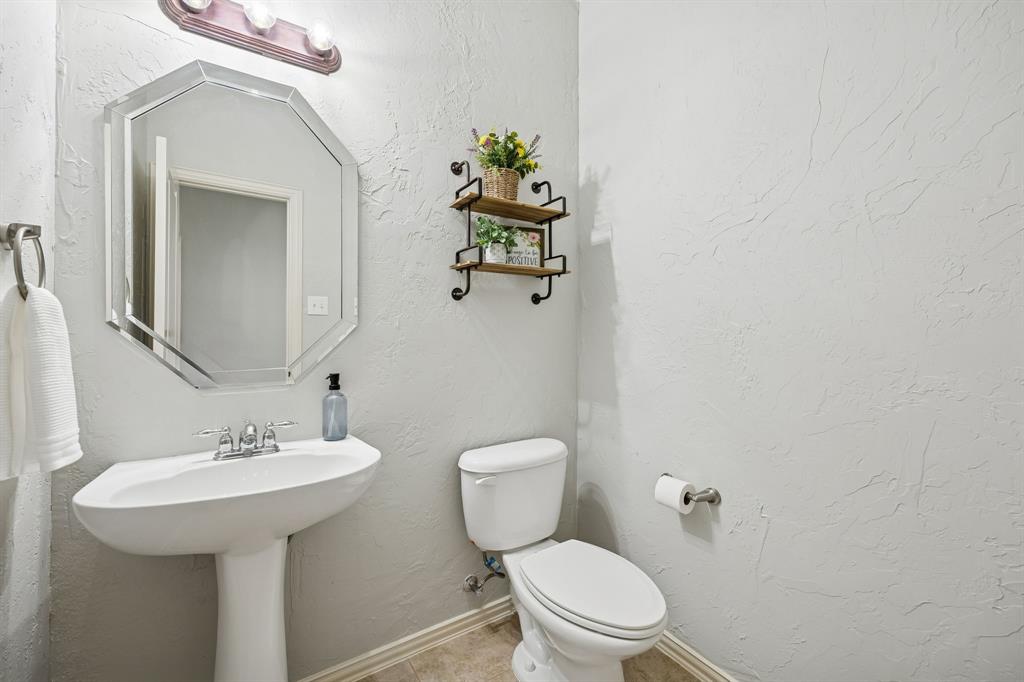 Flanigan Hill Add - Residential