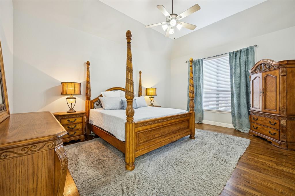 Flanigan Hill Add - Residential