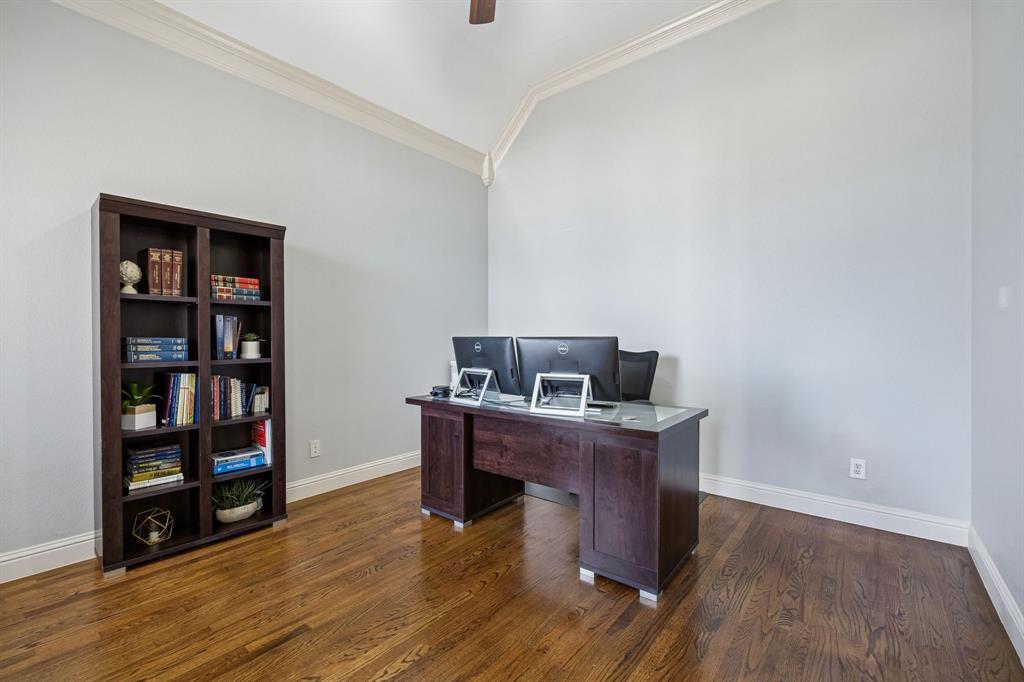 Flanigan Hill Add - Residential