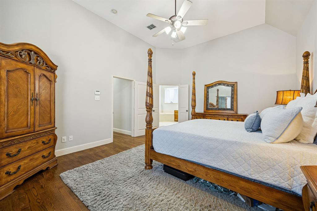 Flanigan Hill Add - Residential