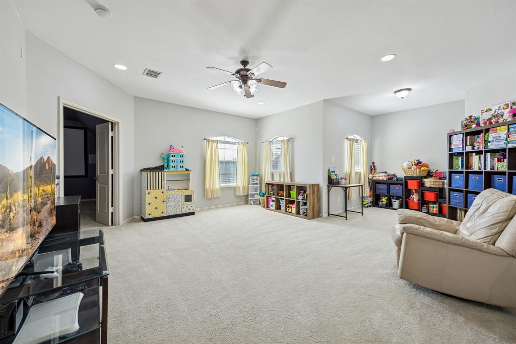 Flanigan Hill Add - Residential