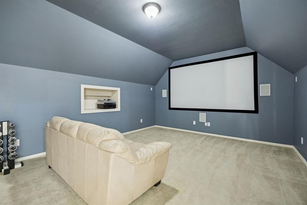 Flanigan Hill Add - Residential