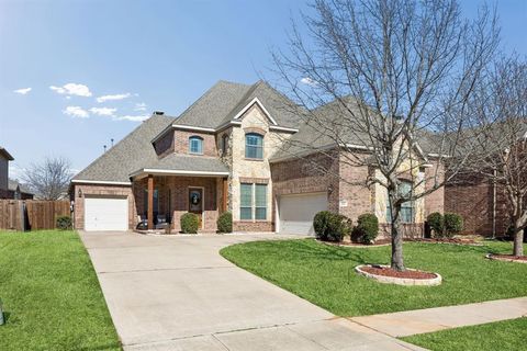Photo of 221 Tipperary Drive, Keller, TX 76248 (MLS # 21174874)