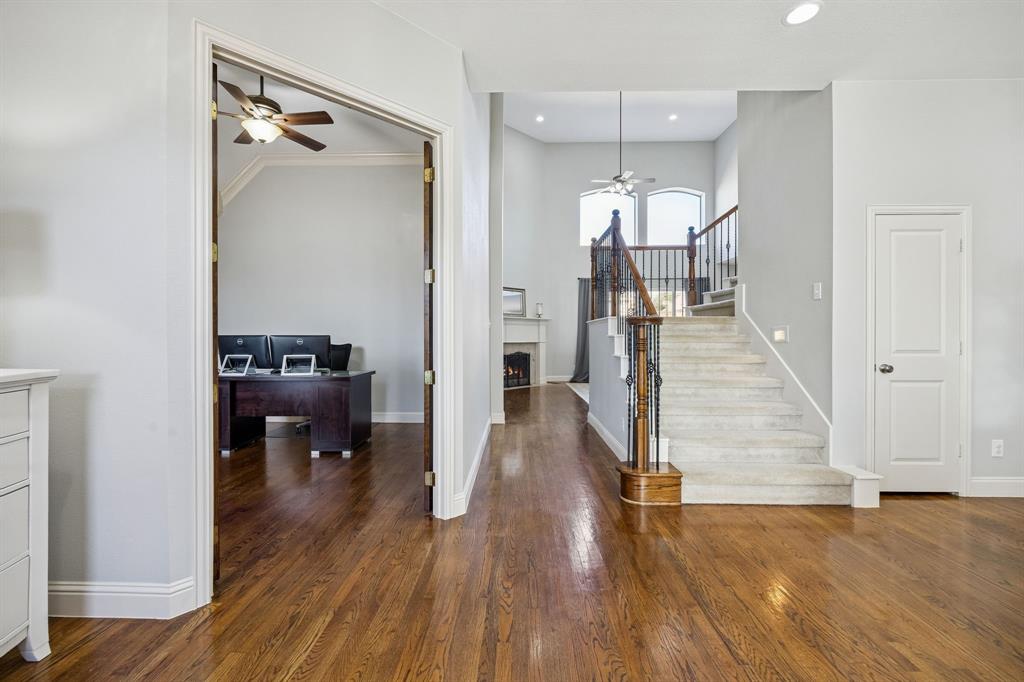 Flanigan Hill Add - Residential